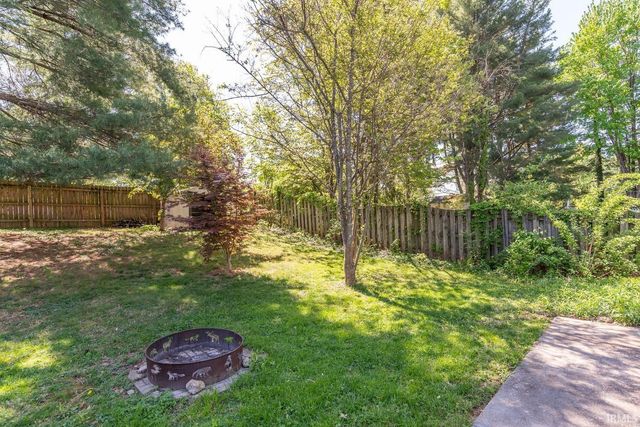 4318 E Hector Drive, Bloomington, IN 47408