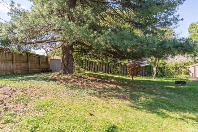 4318 E Hector Drive, Bloomington, IN 47408