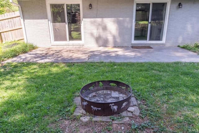 4318 E Hector Drive, Bloomington, IN 47408