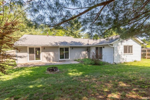 4318 E Hector Drive, Bloomington, IN 47408