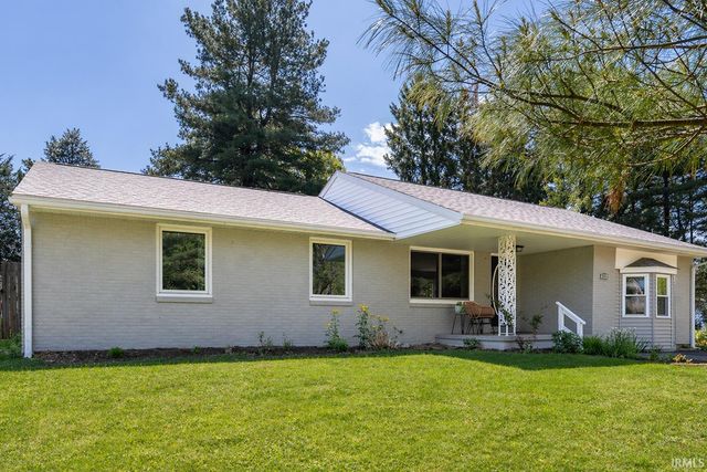 4318 E Hector Drive, Bloomington, IN 47408