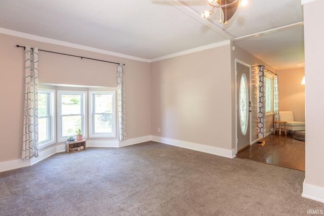 4318 E Hector Drive, Bloomington, IN 47408