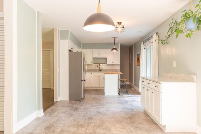 4318 E Hector Drive, Bloomington, IN 47408