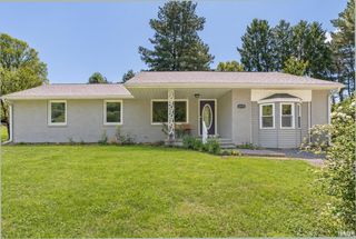 4318 E Hector Drive, Bloomington, IN 47408