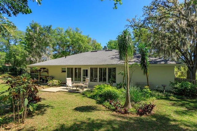 2930 WESTGATE DRIVE, Eustis, FL 32726
