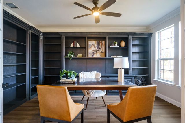 1130 Cogburn Court, Shady Shores, TX 76208