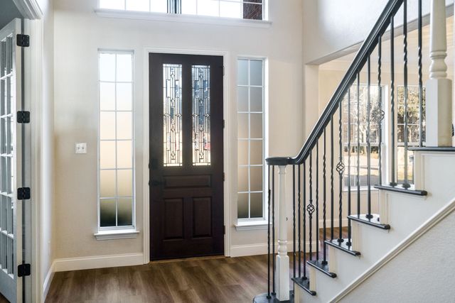 1130 Cogburn Court, Shady Shores, TX 76208