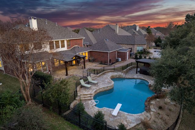 1130 Cogburn Court, Shady Shores, TX 76208