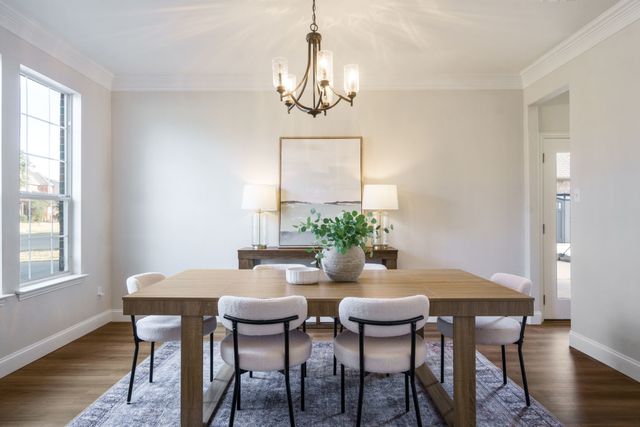 1130 Cogburn Court, Shady Shores, TX 76208