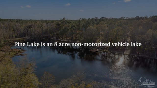 7434 Pine Lake Cir, Milton, FL 32570