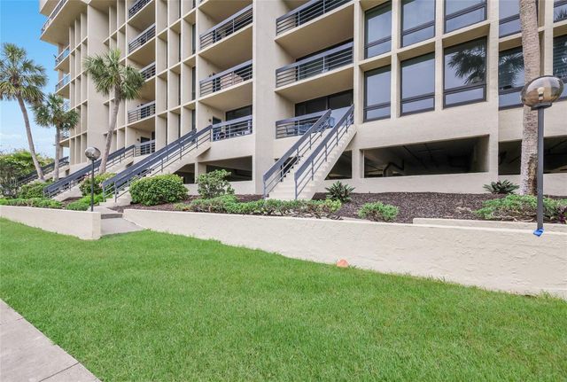 1095 GULF OF MEXICO DRIVE 102, Longboat Key, FL 34228