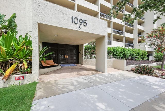 1095 GULF OF MEXICO DRIVE 102, Longboat Key, FL 34228