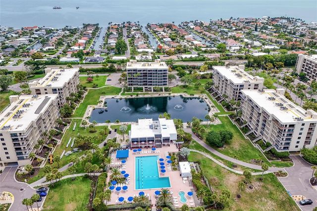 1095 GULF OF MEXICO DRIVE 102, Longboat Key, FL 34228