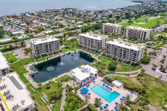 1095 GULF OF MEXICO DRIVE 102, Longboat Key, FL 34228
