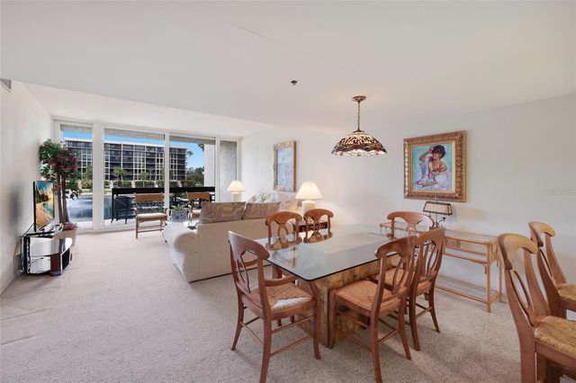 1095 GULF OF MEXICO DRIVE 102, Longboat Key, FL 34228