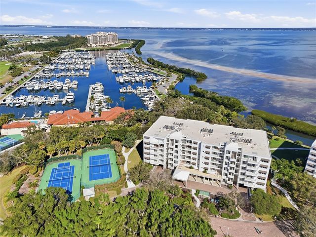 2550 HARBOURSIDE DRIVE 333, Longboat Key, FL 34228