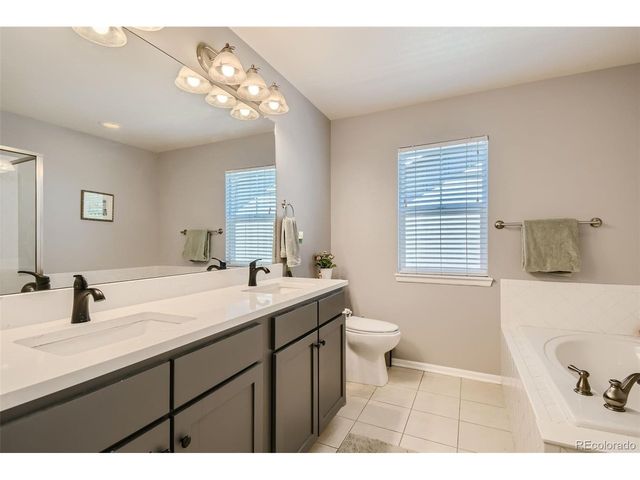 10122 Richfield Way, Commerce City, CO 80022
