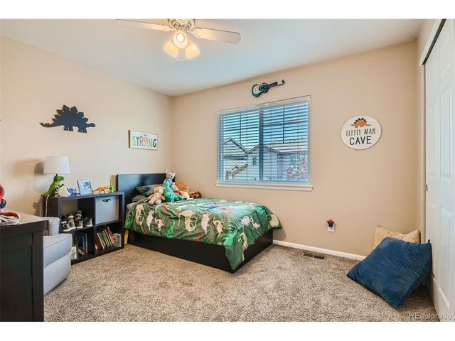 10122 Richfield Way, Commerce City, CO 80022