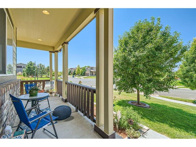 10122 Richfield Way, Commerce City, CO 80022