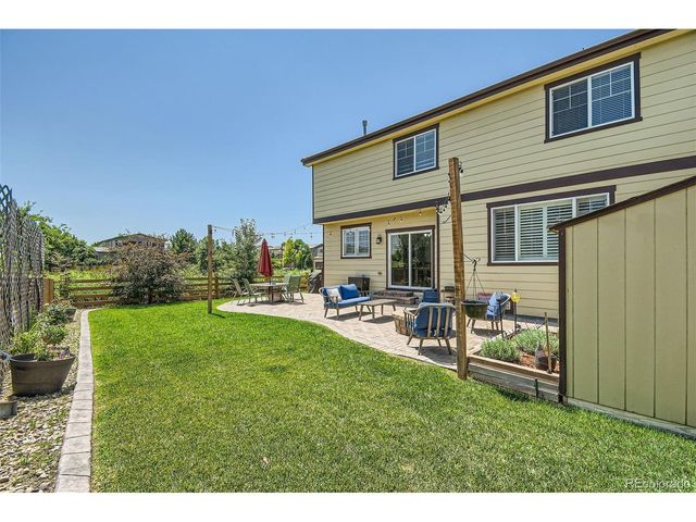10122 Richfield Way, Commerce City, CO 80022