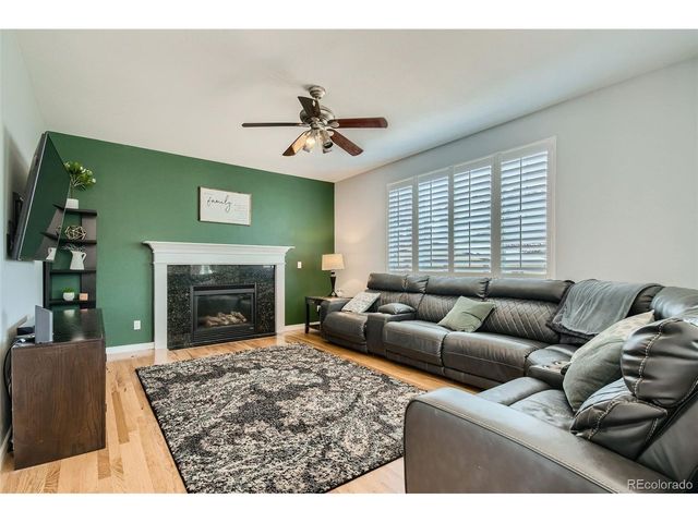 10122 Richfield Way, Commerce City, CO 80022