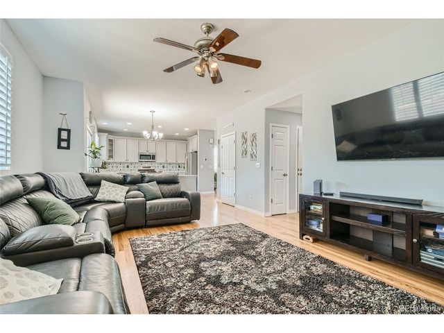 10122 Richfield Way, Commerce City, CO 80022