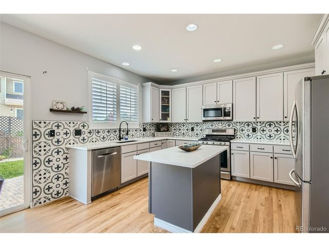 10122 Richfield Way, Commerce City, CO 80022