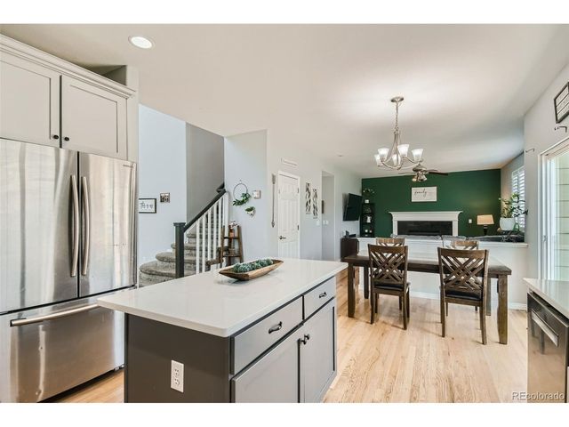 10122 Richfield Way, Commerce City, CO 80022