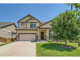 10122 Richfield Way, Commerce City, CO 80022