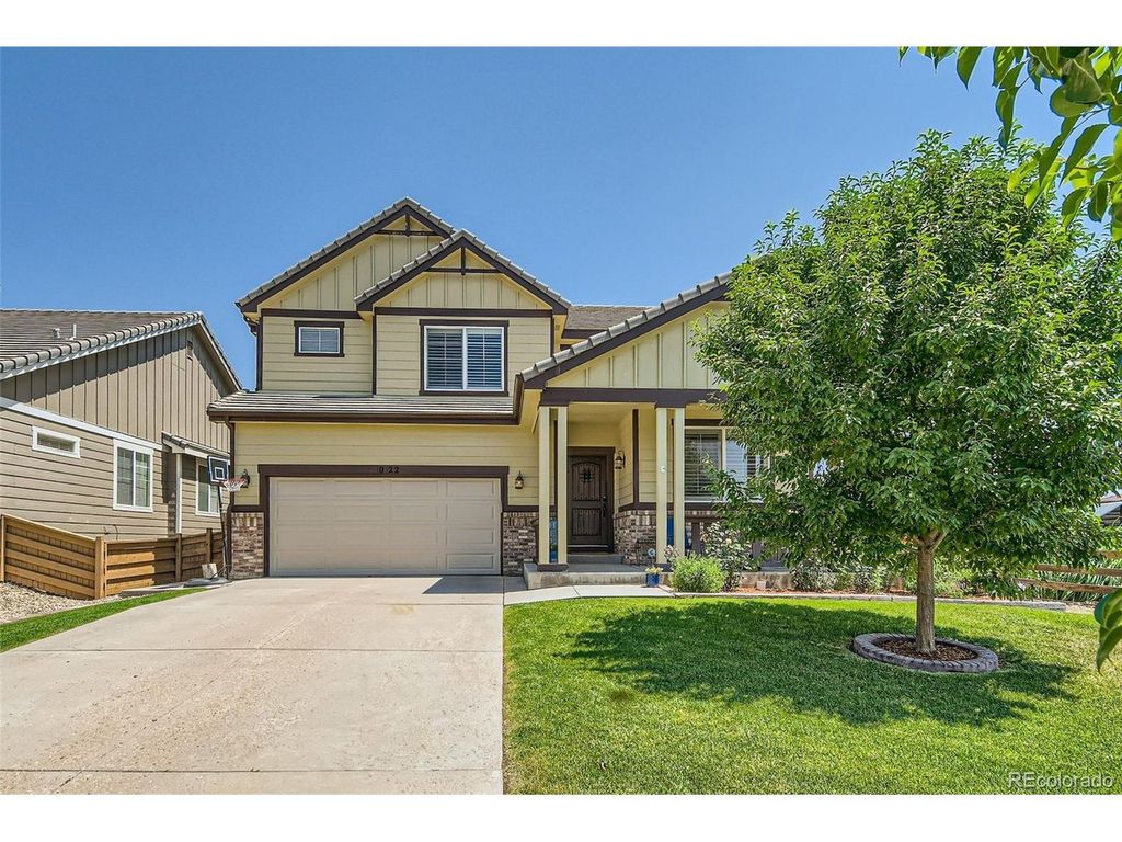 10122 Richfield Way, Commerce City, CO 80022