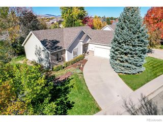 1670 Stove Prairie Circle, Loveland, CO 80538