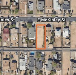 1133 E MCKINLEY Street 23, Phoenix, AZ 85006