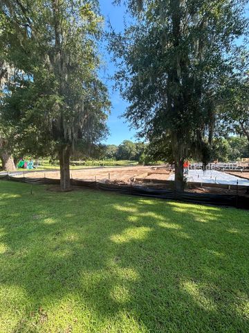 1 Alumni Rd, Beaufort, SC 29907