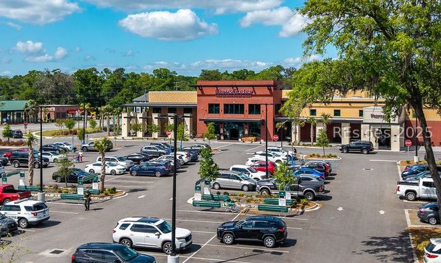 1 Alumni Rd, Beaufort, SC 29907