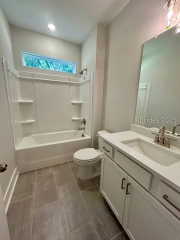 1 Alumni Rd, Beaufort, SC 29907