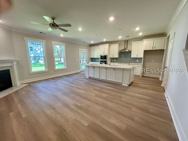 1 Alumni Rd, Beaufort, SC 29907