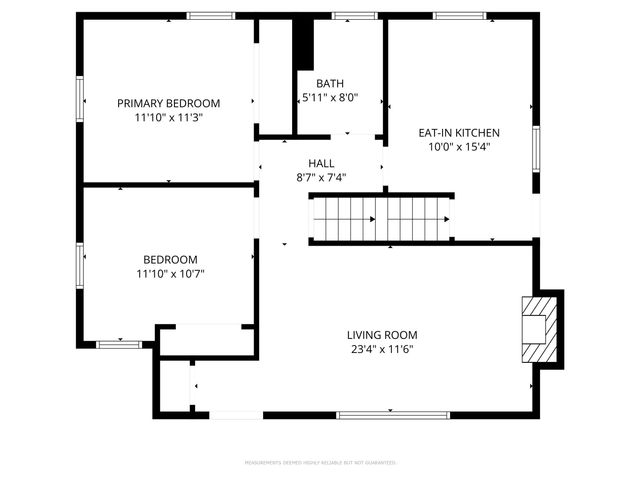 730 N SWORDS Avenue, West Peoria, IL 61604