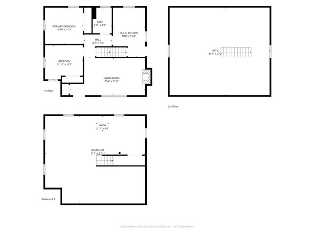 730 N SWORDS Avenue, West Peoria, IL 61604