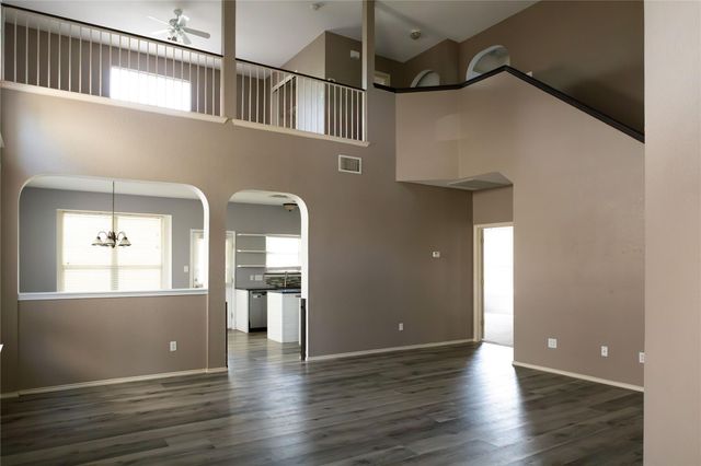 665 Reggie Jackson TRL, Round Rock, TX 78665