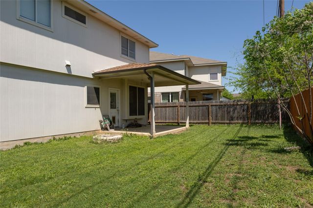 665 Reggie Jackson TRL, Round Rock, TX 78665
