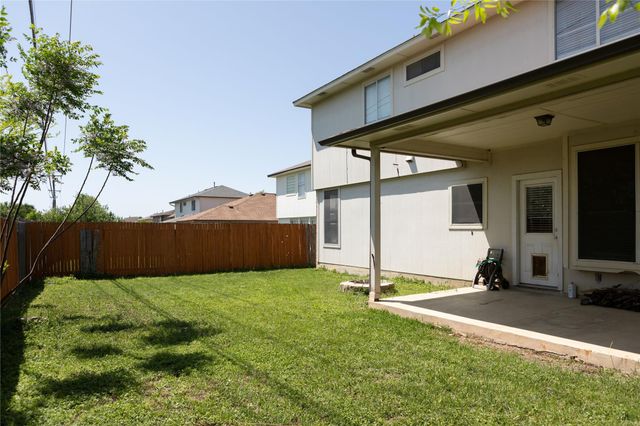 665 Reggie Jackson TRL, Round Rock, TX 78665