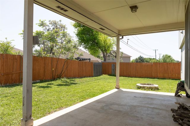 665 Reggie Jackson TRL, Round Rock, TX 78665