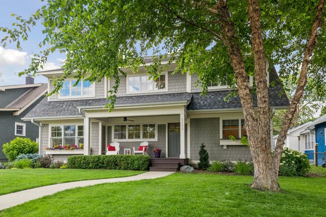 5112 Upton Avenue S, Minneapolis, MN 55410