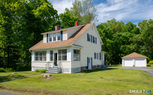 120 May Street, Naugatuck, CT 06770