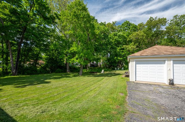 120 May Street, Naugatuck, CT 06770