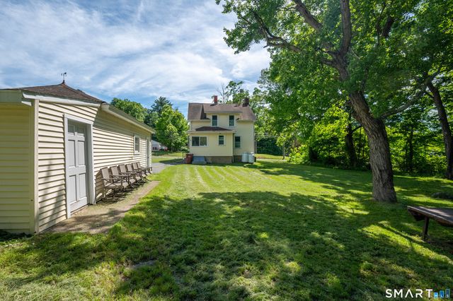 120 May Street, Naugatuck, CT 06770