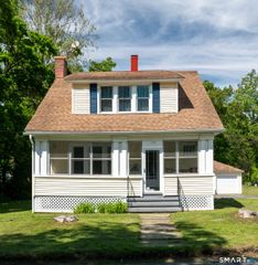 120 May Street, Naugatuck, CT 06770