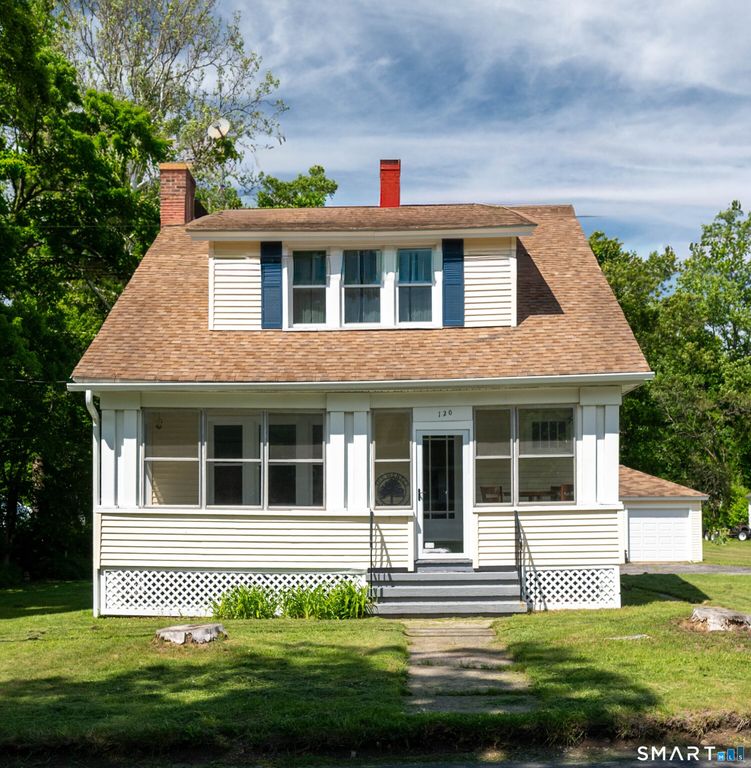 120 May Street, Naugatuck, CT 06770