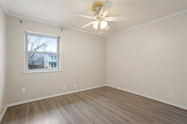1401 Greenbrier Drive, Sherman, TX 75092