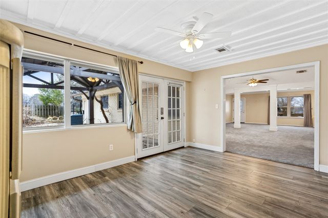 1401 Greenbrier Drive, Sherman, TX 75092